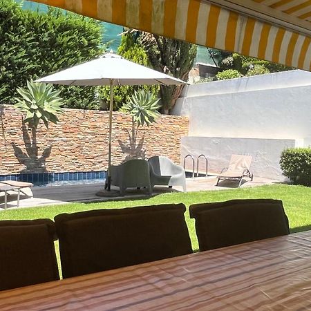 Alto Da Ria 37 Villa Alvor Exterior photo