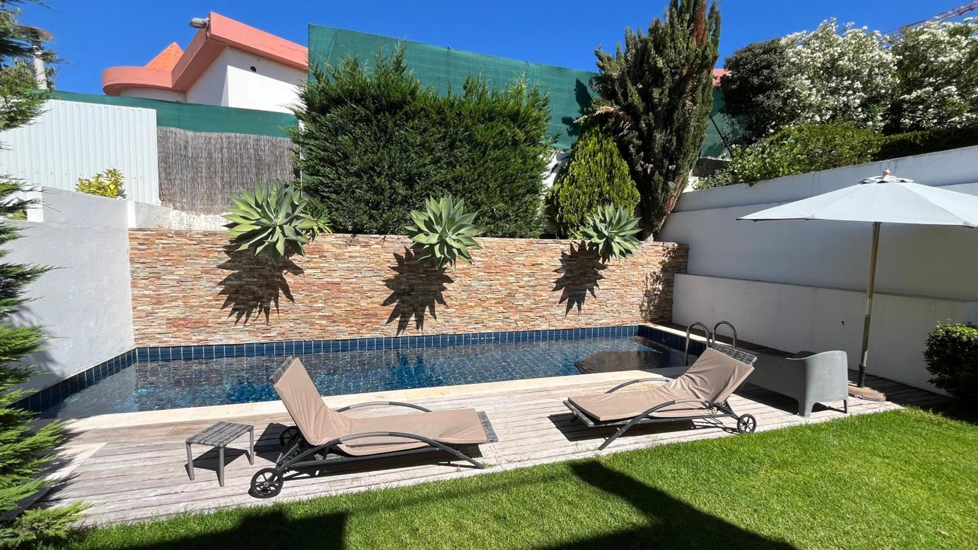 Alto Da Ria 37 Villa Alvor Exterior photo
