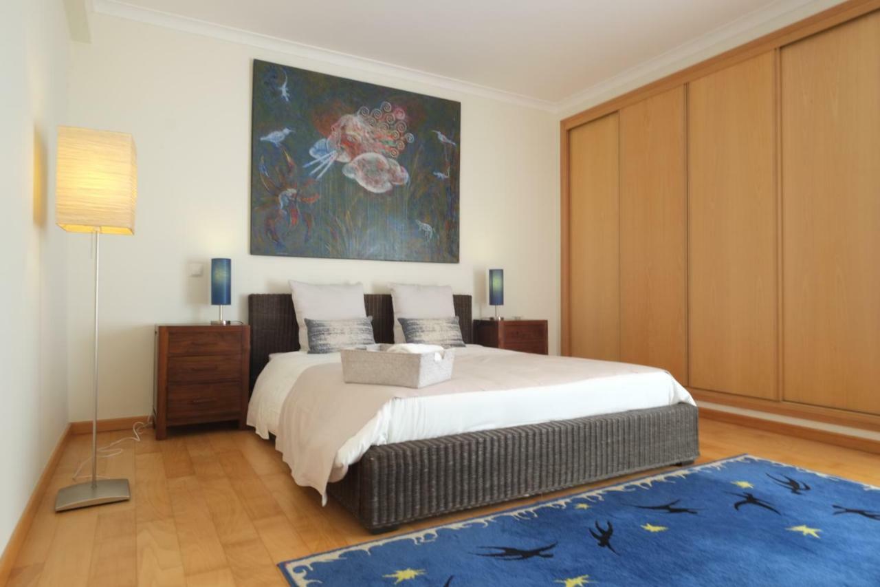 Alto Da Ria 37 Villa Alvor Exterior photo