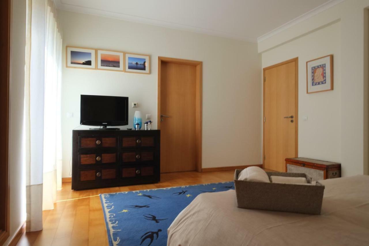 Alto Da Ria 37 Villa Alvor Exterior photo
