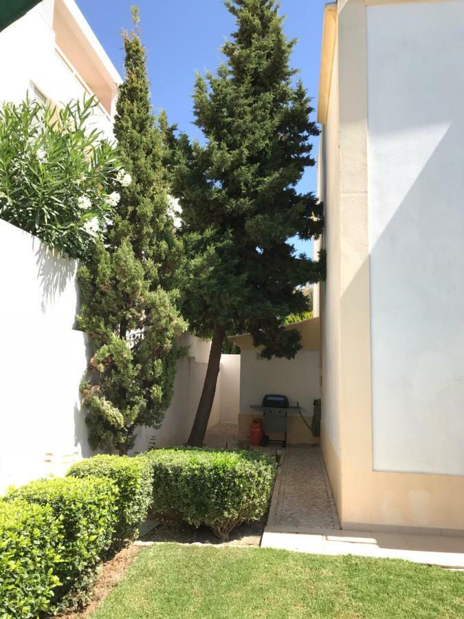 Alto Da Ria 37 Villa Alvor Exterior photo