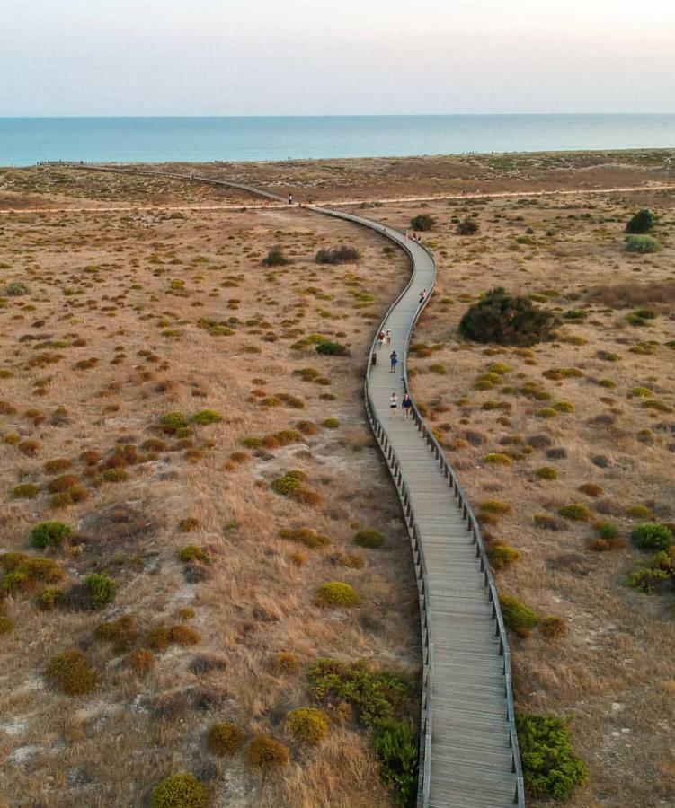 Alto Da Ria 37 Villa Alvor Exterior photo