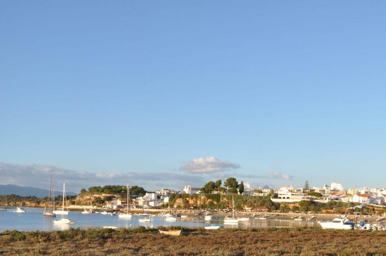 Alto Da Ria 37 Villa Alvor Exterior photo
